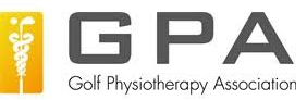 Logo Golf Fysiotherapie
