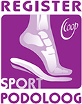 Logo Sport Podologie